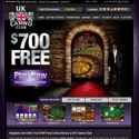 700 welcome bonus