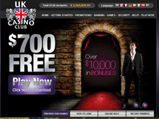online casinos