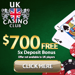 uk casino