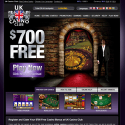casino uk