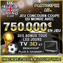 Casino Club UK