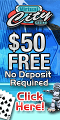 free no deposit or free spins bonuses for online casinos in United States