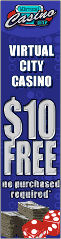 Online Casino at Virtual City Casino