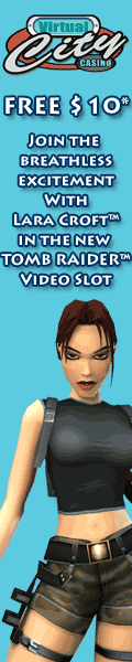 Online Casino - 