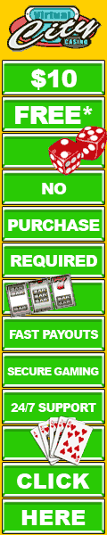 Play Video Poker at Virtual City Casino