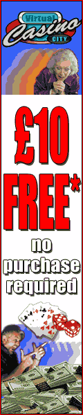 Virtual City Casino uk