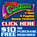 no deposit required $10 free casino bonus. Link for gambling: Baccarat, BlackJack or blackjack, Poker, Roulette or Rulette ...