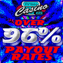 Get �10 free without deposit! Virtual City Casino uk
