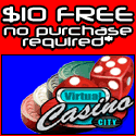 Virtual City Casino