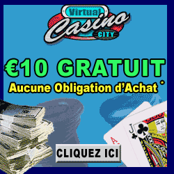 Bonus sans depot de 10� 