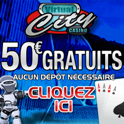 Casino en ligne