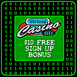 Virtual City Online Casino