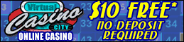 casino bonus