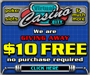 Online Casino - 