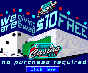 Online Casino - 