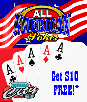Online Casino - 