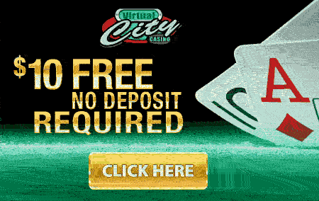 no deposit online casinos