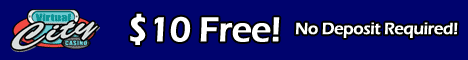 Virtual City Online Casino