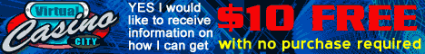 Virtual City online casino