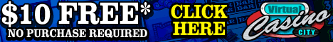 Virtual City Online Casino - 