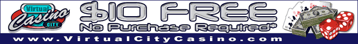 Virtual City Online Casino
