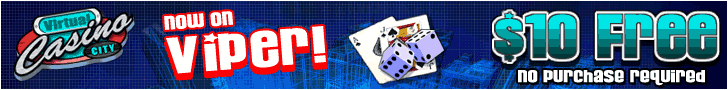 Virtual City Online Casino