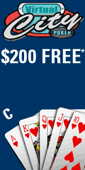 Internet poker