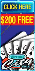 Play poker for money