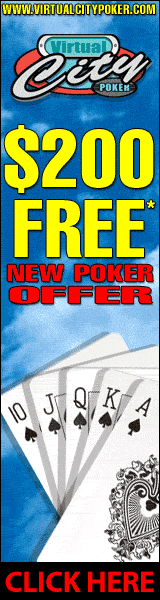 Online poker