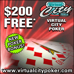 Internet poker