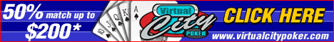 virtual city