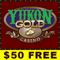Yukon Gold Casino