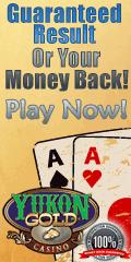 online casinos