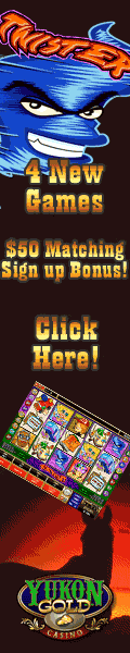 Yukon Gold Casino