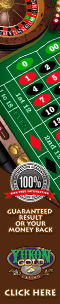 Wild West style online casino