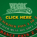 Yukon online black jack