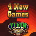 Yukon Gold Casino
