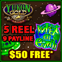 Yukon Gold Casino