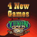 Yukon Gold Casino