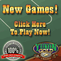 Yukon Gold Casino