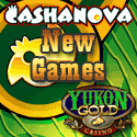 Cashanova yYukon ̋̃JWm̂葽̃Xbg