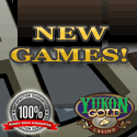 Money Back Guarantee - Yukon Gold Casino - Microgaming