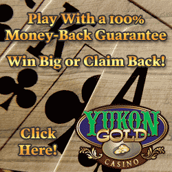 top online casino