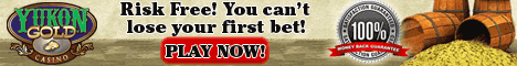 Online Casino - Yukon Gold Casino