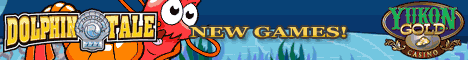 Yukon Gold Online Casino