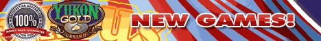 Online Casino Yukon Gold