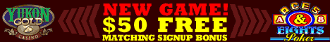 Yukon Gold Casino