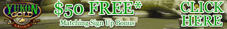 Best Casino Offer!!