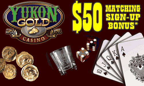 Online Casino - 