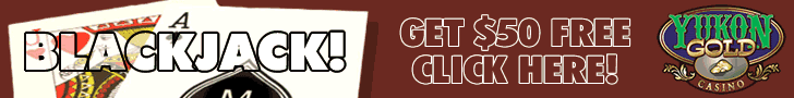 Yukon Gold Online Casino